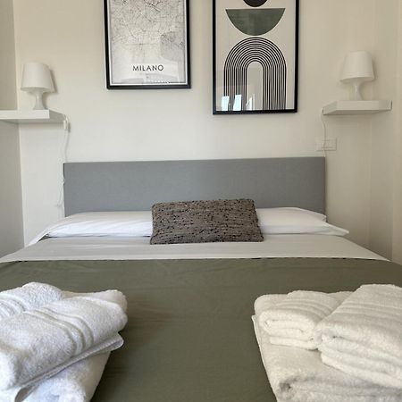 Apartament Bam House - Milano Romolo Zewnętrze zdjęcie